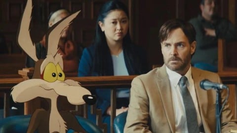 Coyote vs Acme: gli eredi di Chuck Jones sono entusiasti del film!