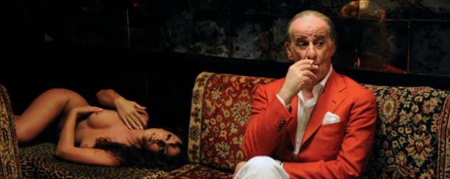 La grande bellezza - la recensione del film di Paolo Sorrentino