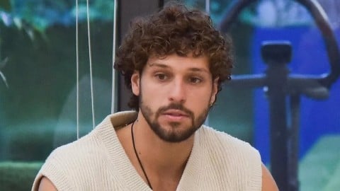 Grande Fratello, Mattia Scudieri si sfoga sui social: "Mi hanno chiamato traditore e sfruttatore"