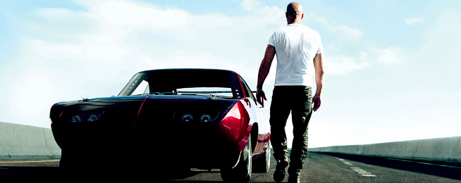 Fast & Furious 6 - la nostra recensione del film