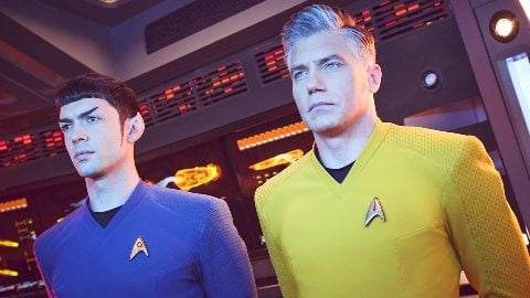 Star Trek, gli autori del nuovo film: "C'è una cosa molto importante da capire"