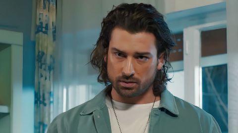 Be My Sunshine trama del 19 agosto 2026: Poyraz e Haziran genitori per qualche ora ma arriva Hanife
