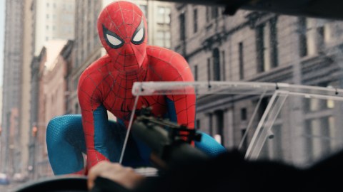 Spider-Man Brand New Day segna un record assoluto al boxoffice italiano