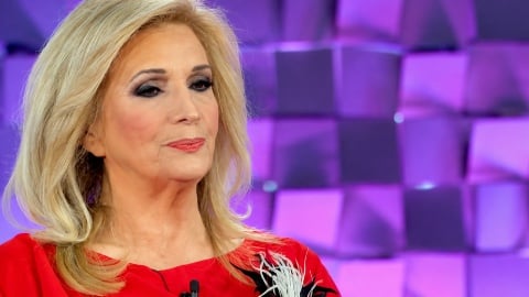 Iva Zanicchi annuncia il ritiro ufficiale dalla scena musicale