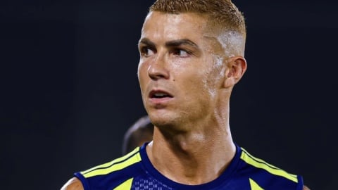 Cristiano Ronaldo cambia Look, drastica scelta dopo le nozze con Georgina Rodriguez