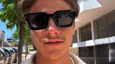 Temptation Island come Beautiful: Gabriele Govoni in compagnia della tentatrice che ha baciato Danilo D’Angelo
