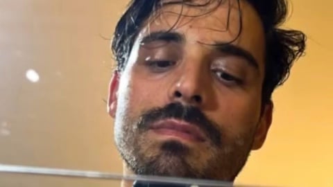 Uomini e Donne, l'ex tronista Amedeo Barbaro: "Quando mi rivedo nel programma non mi piaccio"