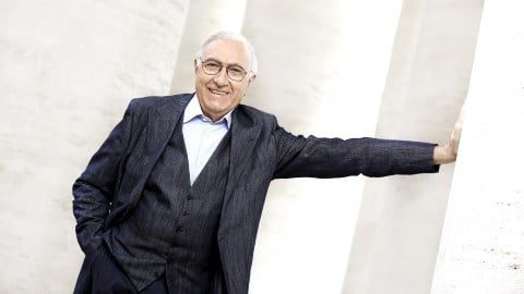 Pippo Baudo, un anno dopo l'addio ecco come la Rai omaggia il conduttore