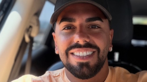 Temptation Island, Danilo D’Angelo annuncia la collaborazione con un noto marchio di igiene orale (VIDEO)