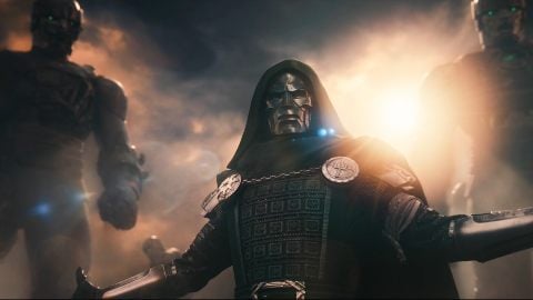 Avengers: Doomsday, il nuovo trailer svela i poteri di Dottor Destino e il suo legame con i Fantastici 4