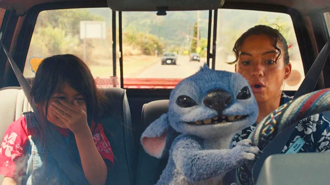 Photo: comingsoon.it Lilo & Stitch 2 Live-Action: Disney Reveals Release Date and Angel's Debut