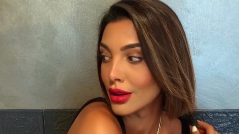 Grande Fratello Vip, Sara Gaudenzi si candida per il cast del nuovo anno