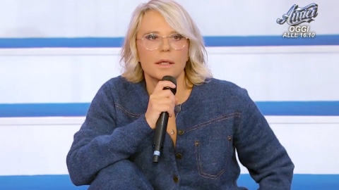 Uomini e Donne, svelata la data di debutto della nuova stagione su Canale 5