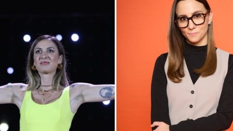 La Notte della Taranta: Ema Stokholma e Aurora Leone conduttrici