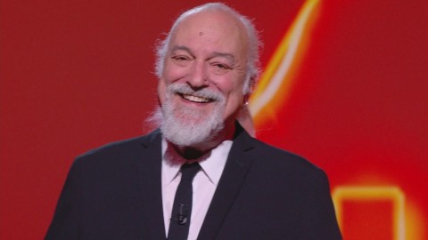 Ballando con le Stelle, Eugenio Finardi rivela cosa l'ha spinto a partecipare al programma