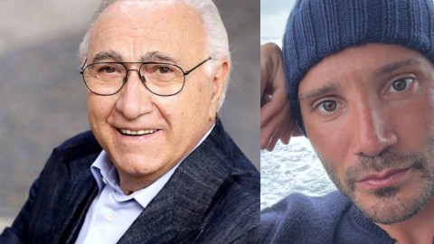 Tiziana Baudo ricorda il padre Pippo con una lettera e ringrazia Stefano De Martino: "Persona perbene e sensibile"