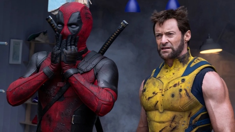 Avengers: Doomsday, la bomba Marvel è ufficiale: tornano Hugh Jackman e Ryan Reynolds! [VIDEO]
