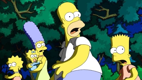 I Simpson, il sequel ha un titolo e una data di uscita: lo spoiler dal D23 [VIDEO]