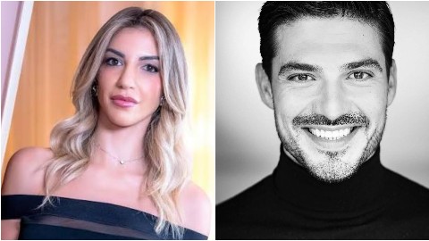Grande Fratello, Lucia Ilardo e Lorenzo Spolverato, lite in vacanza: ““Ha sbattuto la porta ed è andato via”