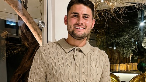 Temptation Island, Diamante Crispino torna in campo: dopo il reality arriva l’annuncio sul futuro nel calcio