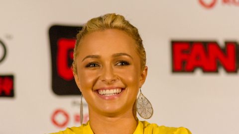 È morta Hayden Panettiere, l'attrice aveva solo 36 anni
