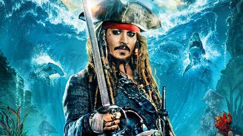 Pirati dei Caraibi 6, Johnny Depp in trattative ufficiali, da fonte molto attendibile