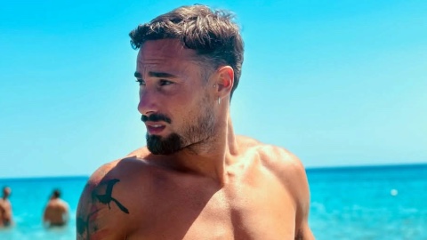 Uomini e Donne, l'ex corteggiatore Gianluca Tornese ricoverato per un infarto: come sta