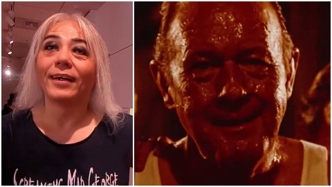 Screaming Mad George: morto a 69 anni l'eccentrico genio degli effetti speciali di Society e altri memorabili horror