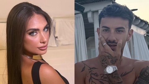 Temptation Island, Cristian Mascolino e Nicole Cena: la conoscenza continua  ma non è tutto rose e fiori