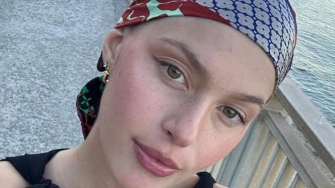 Uomini e Donne, i genitori di Natalia Paragoni fanno un gesto emozionante per sostenerla durante la Chemioterapia