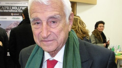 Addio a Fulvio Lucisano, veterano produttore e distributore, testimone di tanto cinema italiano