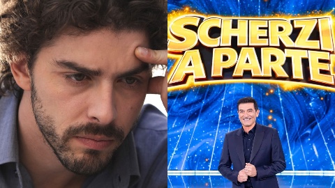 Ascolti TV di lunedì 17 agosto 2026: Il giovane Montalbano e Scherzi a Parte i programmi più visti