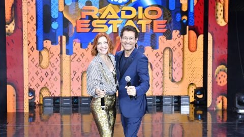 Yoga Radio Estate, terza puntata su Italia 1: tutti gli ospiti e gli artisti