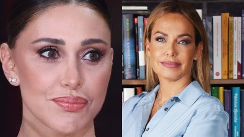 Belen Rodriguez si sfoga sui social, Sonia Bruganelli interviene: "C’è chi vive e chi deve spiare"