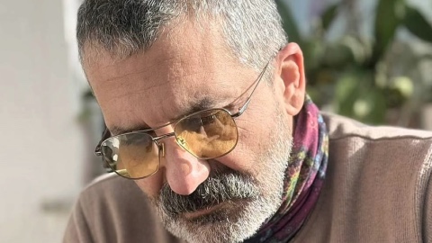 Актер Кунейт Мете исполнил роль Орхана в турецком сериале «Всё для моей семьи»