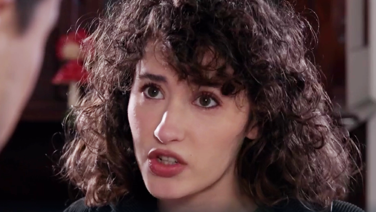 Un Posto al Sole anticipazioni 31 agosto 2026: Anna compie un gesto estremo