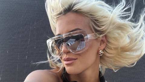 Grande Fratello Vip, Michelle Masullo nel cast: ecco quando inizia, e cosa si dice di Carmen Di Pietro