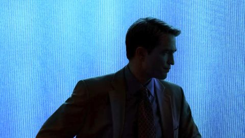Primetime: il primo trailer in italiano del film con Robert Pattinson, basato su una storia vera
