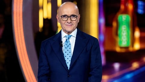 Alfonso Signorini, la battaglia legale dopo le accuse di Corona: "Chiesti 5 milioni per danni economici e psicologici"