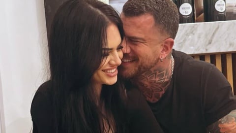 Uomini e Donne, seconde nozze per Diego Daddi dopo l'addio a Elga Enardu?