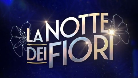 La Notte dei Fiori arriva su Rai 1: musica, Sanremo e omaggio ai grandi artisti liguri