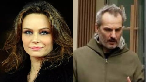 Tragedia per Francesca Neri: muore annegato in mare il compagno Silvano Loia, manager di Rai Way