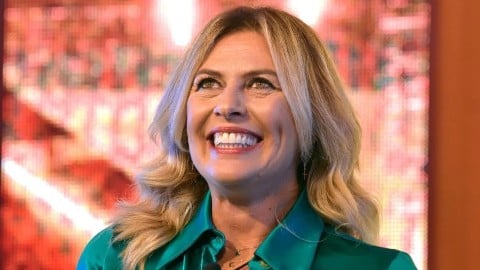 GF Vip, Cristina Quaranta racconta tutto: "Ebbi la sensazione che Signorini godesse delle nostre difficoltà"