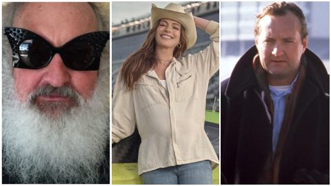 Randy Quaid contro Anne Hathaway per Giorni di tuono 2: è woke e non è sexy perché incinta