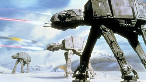 Da Star Wars a Starship Troopers, passando per Jurassic Park: Phil Tippett ci saluta