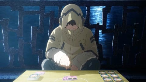 Pokemon Wild Card, a sorpresa il primo trailer del nuovo film
