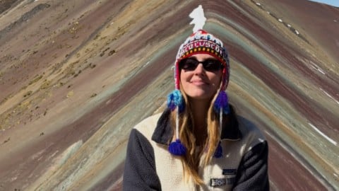 Chiara Ferragni colta da un malore in Perù: ecco cos'è successo all'influencer
