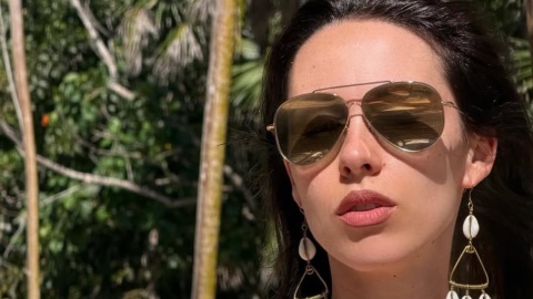 Aurora Ramazzotti costretta a trasferirsi: "Spese insostenibili"