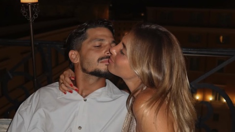 Martina De Ioannon svela l'unico motivo per cui tornerebbe a Uomini e Donne