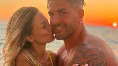 Uomini e Donne, l’ex cavaliere Mario Verona innamorato: “Ho trovato tutto quello che desideravo”